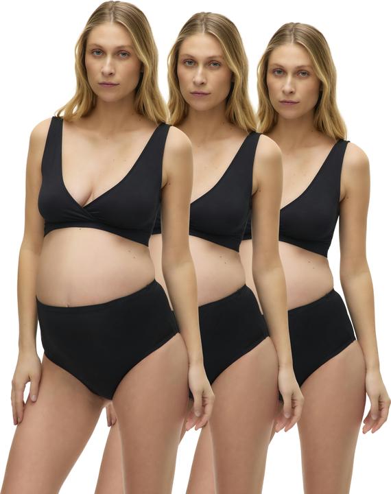 Produktbild Mamalicious Bh Bh (M, L)