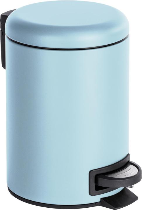 Black, Light blue