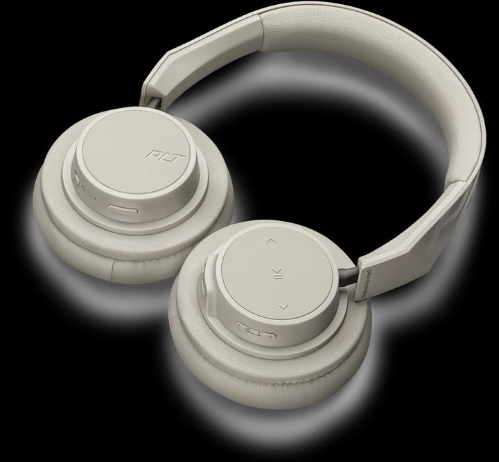 Actual product image Panasonic BackBeat GO 600 (18 h, Wireless)