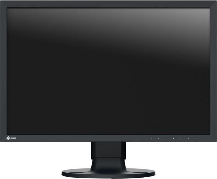 Produktbild Eizo ColorEdge CS2400S-LE (1920 x 1200 Pixel, 24.10")