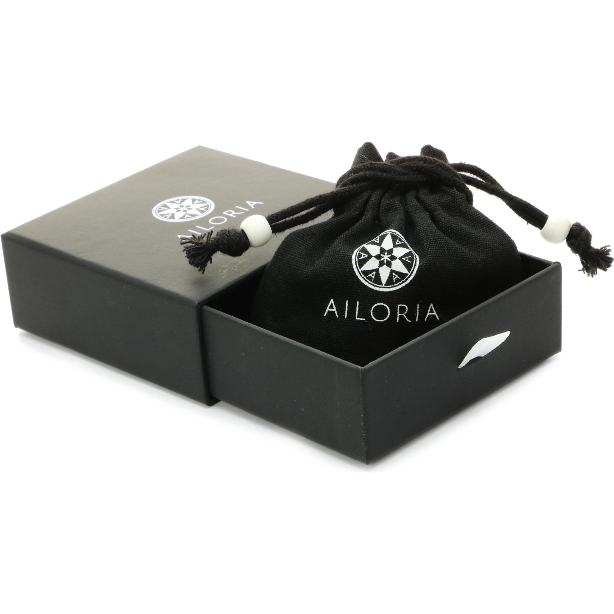 Thumbnail - Ailoria, Armschmuck, Makani, (19 cm, Silber)