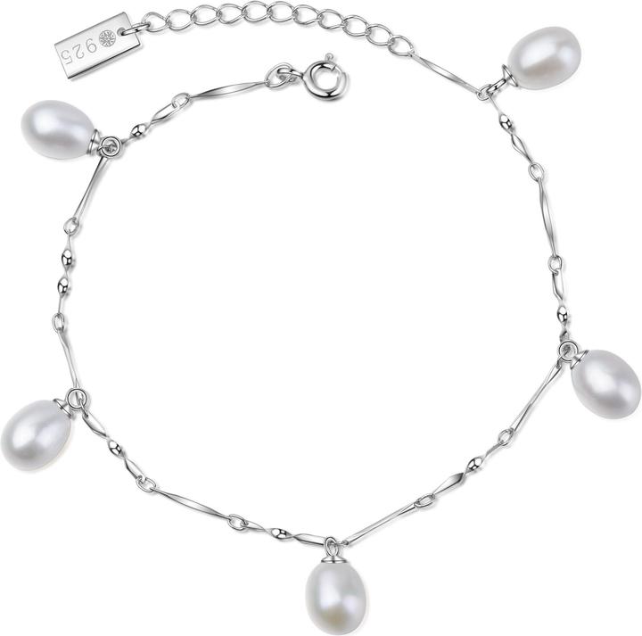 Immagine prodotto Ailoria Maiko (18 cm, Argento)