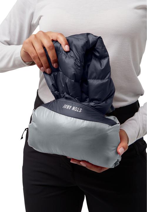 Immagine prodotto Jack Wolfskin Passamani Down Jkt W (XL)