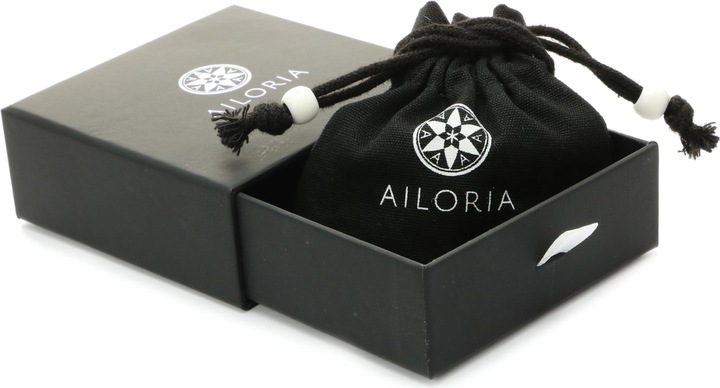 Actual product image Ailoria Michiru (25 cm, Silver)