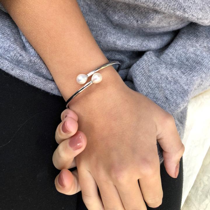 Immagine prodotto Ailoria Masa (6.50 cm, Argento)