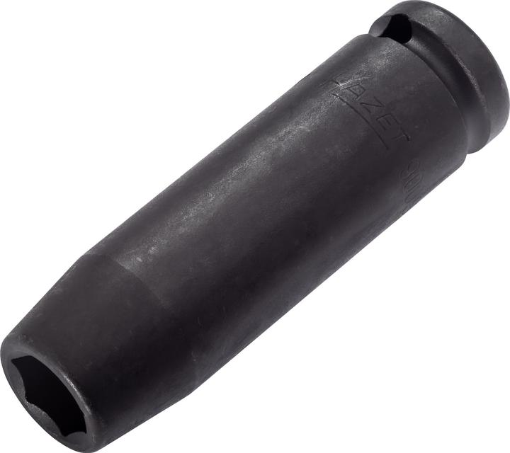 Produktbild HAZET Schlag-, Maschinenschrauber Steckschlüsseleinsatz ∙ Sechskant 900SLG-13 ∙ Vierkant12,5 mm (1/… (13 mm)