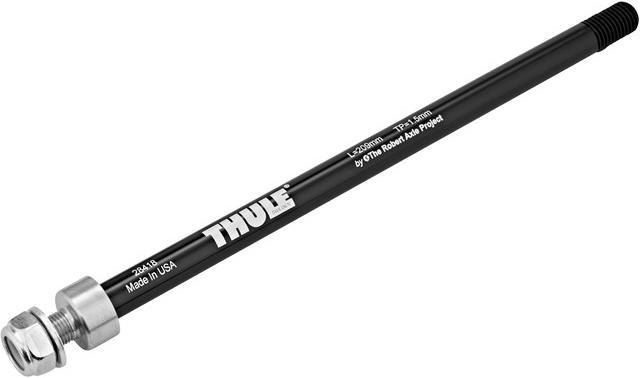 Image du produit Thule axe traversant Shimano M12x177x1,5mm / 209mm
