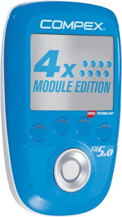 Actual product image Compex Fit 5.0