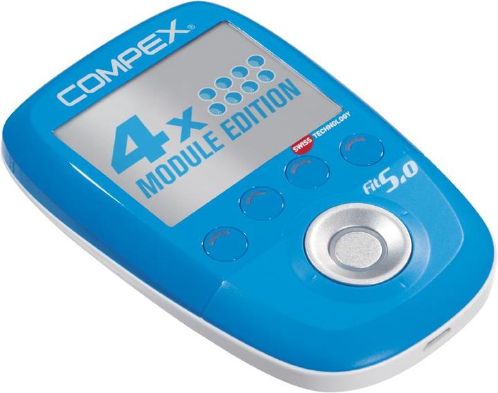 Compex Fit 5.0