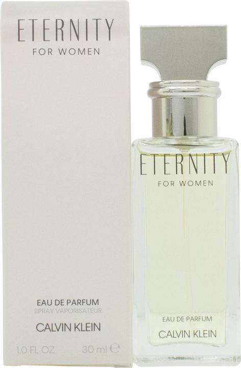 Actual product image Calvin Klein Eternity (Eau de parfum, 30 ml)