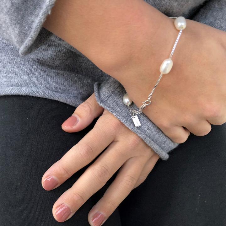 Immagine prodotto Ailoria Matsu (18 cm, Argento)