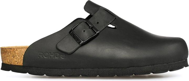 Actual product image Rohde Alba (36)