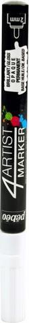 Image du produit Pebeo 4Artist Marker 2mm ronde
