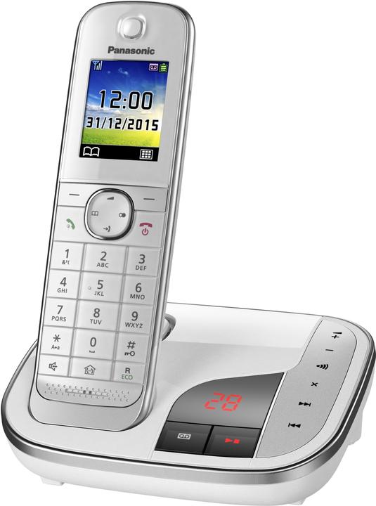 Panasonic KX-TGJ320GW
