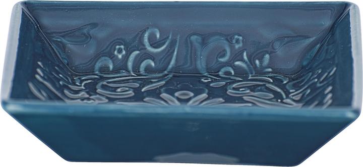 Bleu foncé