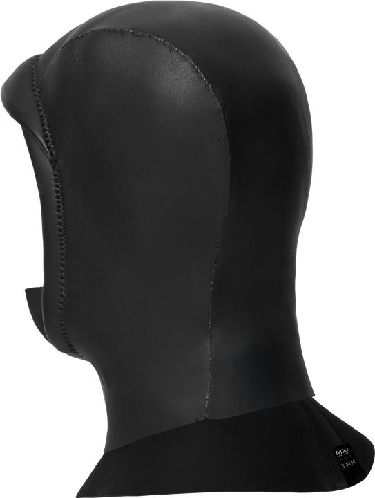 Actual product image Mystic Supreme Hood 3mm (3 mm, L)