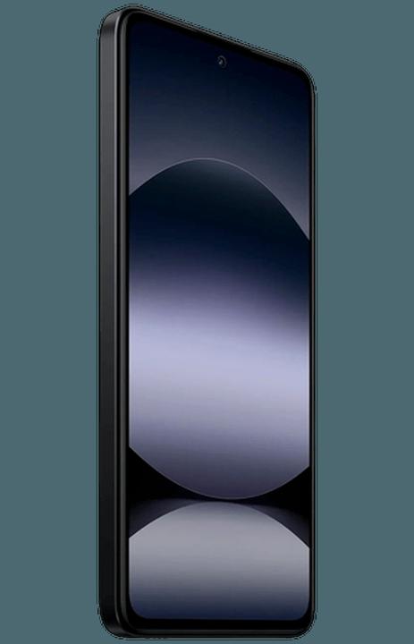 Immagine prodotto Xiaomi Redmi Note 14S (256 GB, Midnight Black, 6.67", Doppia SIM Ibrida, 4G)
