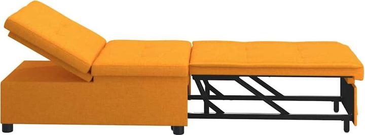 Actual product image vidaXL Moderner Schlafsofa