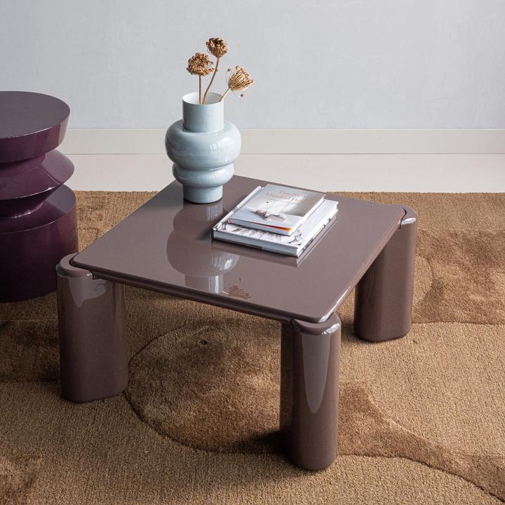 Produktbild Woood Couchtisch (42 x 80 x 80 cm)