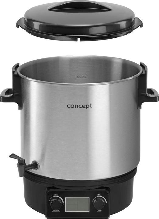Immagine prodotto Concept ZH0040 (27 l)