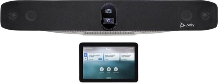 Image du produit Poly X70 AVB WTC10K VERSION UE