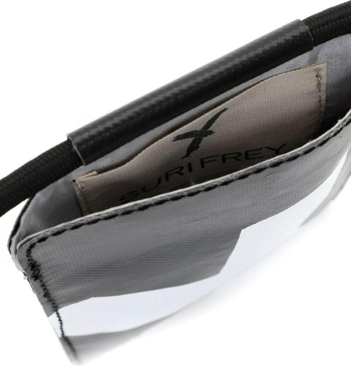 Actual product image Suri Frey Jessey tarpaulin mobile phone case 11.5 cm