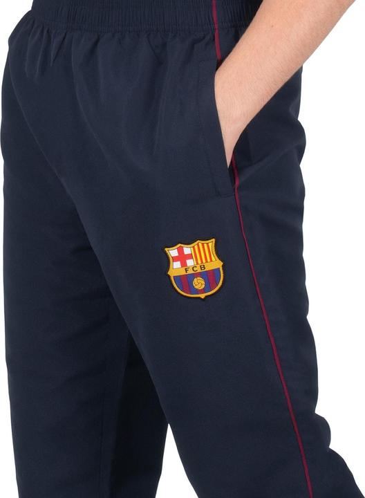 Produktbild FC Barcelona Trainingsanzug (M)