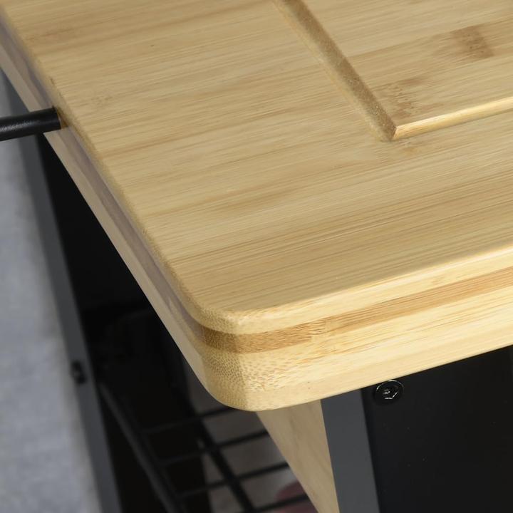 Image du produit Kesper Küchenwagen