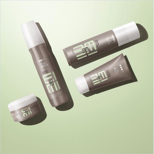 Productafbeelding Wella EIMI Sculpt Force (Haargel, 125 ml)