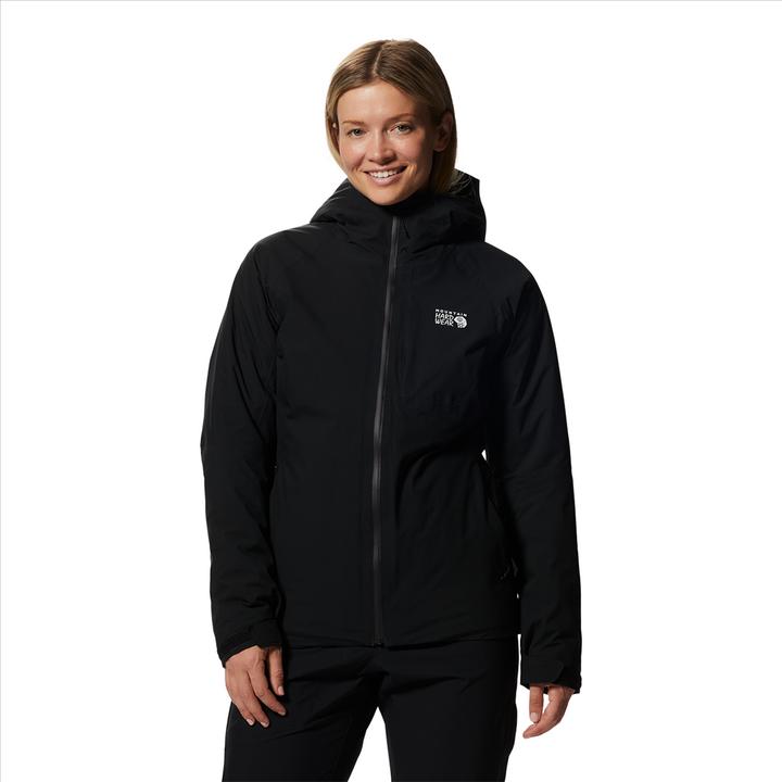Produktbild Mountain Hardwear W Stretch Ozonic™ Insulated Jacket (L)