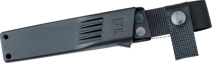 Immagine prodotto Fällkniven Coltello da sopravvivenza F1 Zytel (9.70 cm)