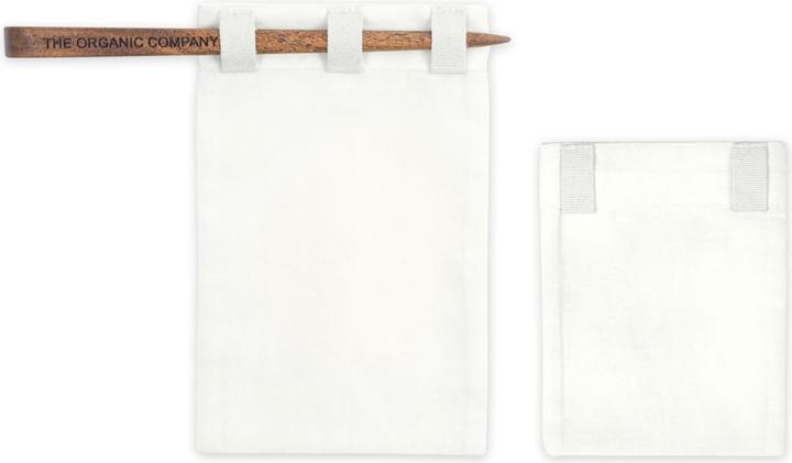 Produktbild The Organic Company Tea Bag Set