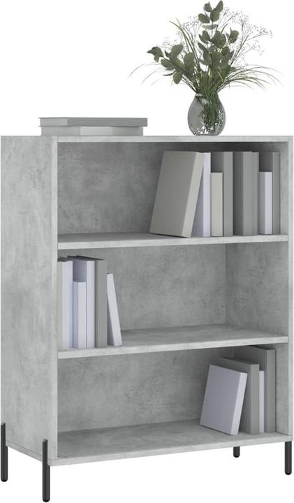 Image du produit vidaXL Regalschrank (69.50 x 32.50 x 90 cm)