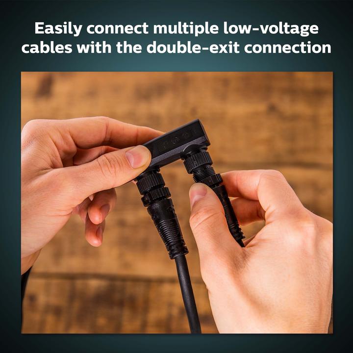 Image du produit Philips Hue Alimentation extérieure Hue