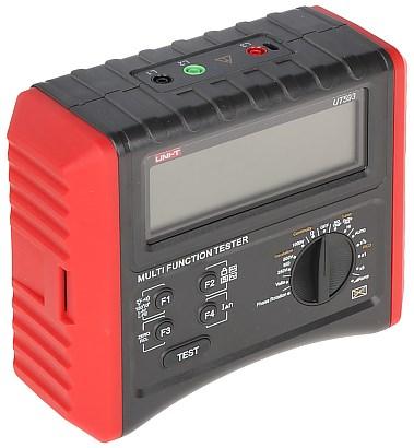 Produktbild Uni-T UT593 (CAT III 300V)
