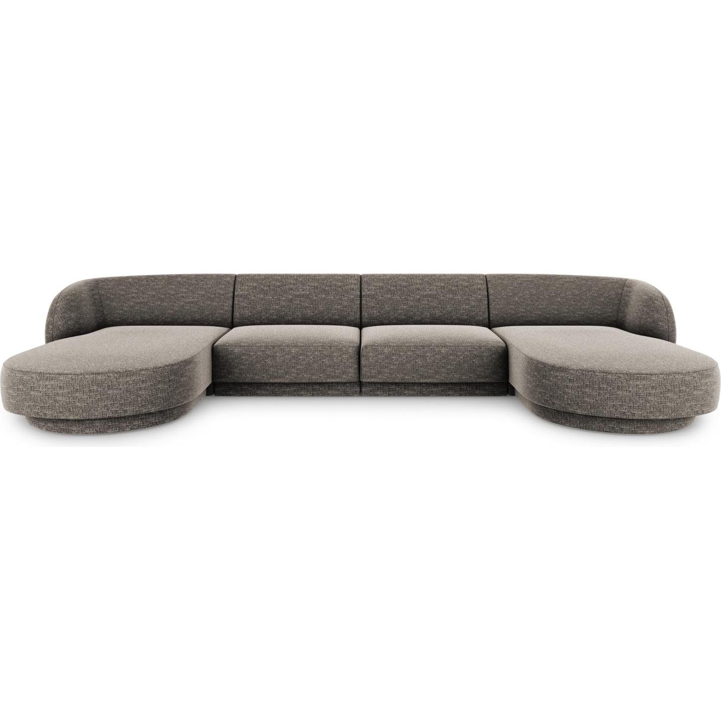 Micadoni, Sofa, Miley (Wohnlandschaft)