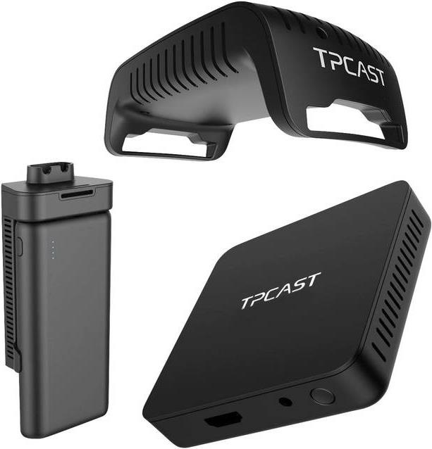 Produktbild TP Cast Wireless Adapter for Oculus Rift
