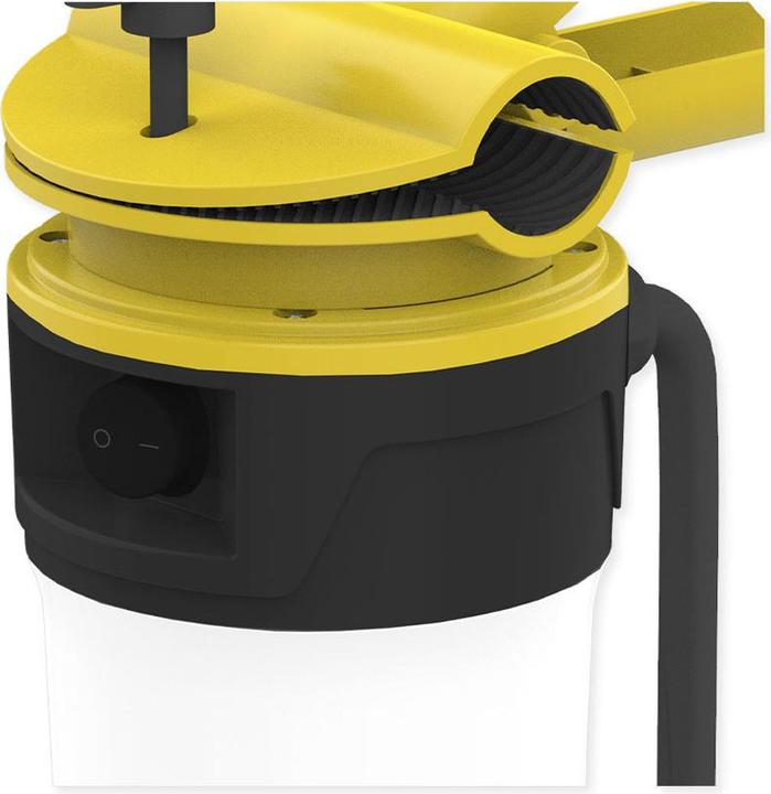 Actual product image Forsberg 15W LED spotlight with mounting bracket (1500 lm)