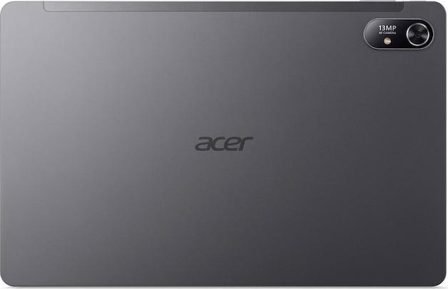 Actual product image Acer Tablet Iconia Tab P11 P11-11, 11-Zoll-WUXGA-Display (WLAN only, 11", 256 GB, Grey)