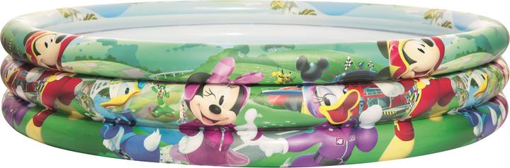 Bestway Clubhouse Mickey Mouse