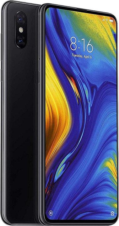 Produktbild Xiaomi Mi Mix 3 5G (128 GB, Black, 6.39", Single SIM, 5G)
