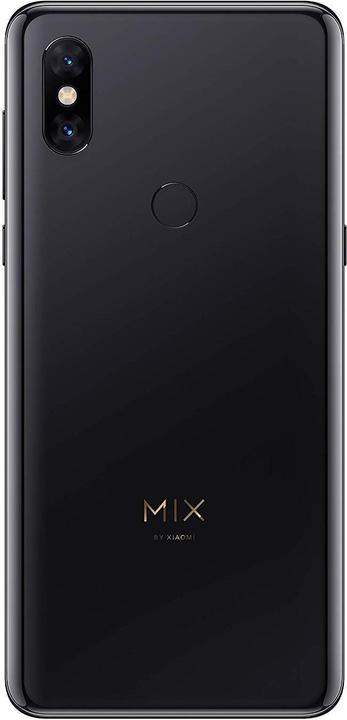 Produktbild Xiaomi Mi Mix 3 5G (128 GB, Black, 6.39", Single SIM, 5G)