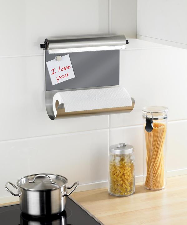 Produktbild Wenko Rollenhalter