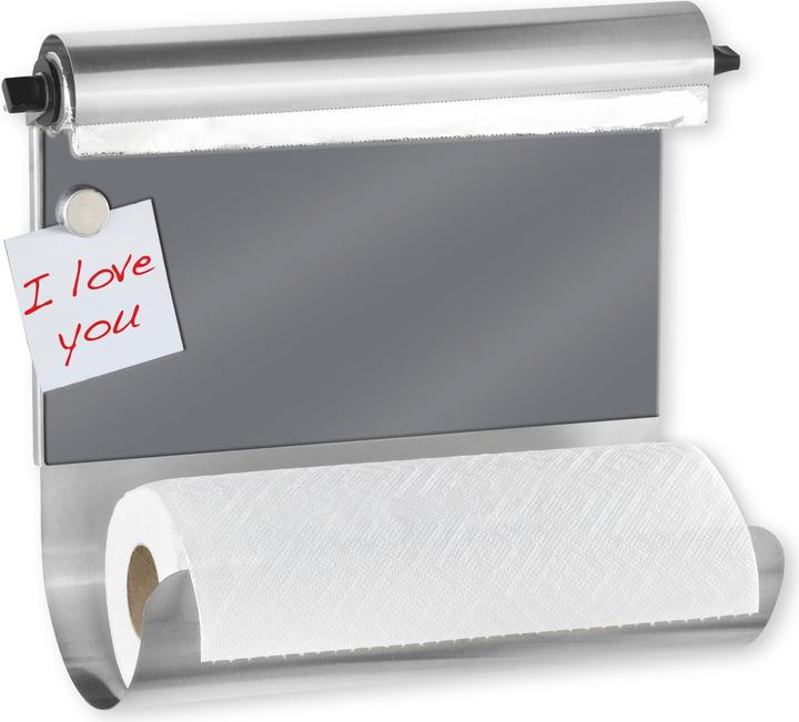 Produktbild Wenko Rollenhalter