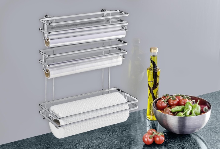 Produktbild Wenko Trio