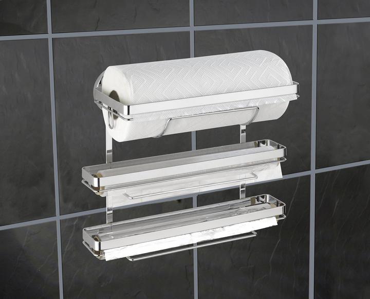 Produktbild Wenko Trio