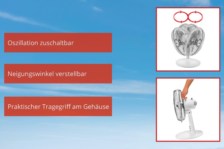 Productafbeelding Unold Silverline