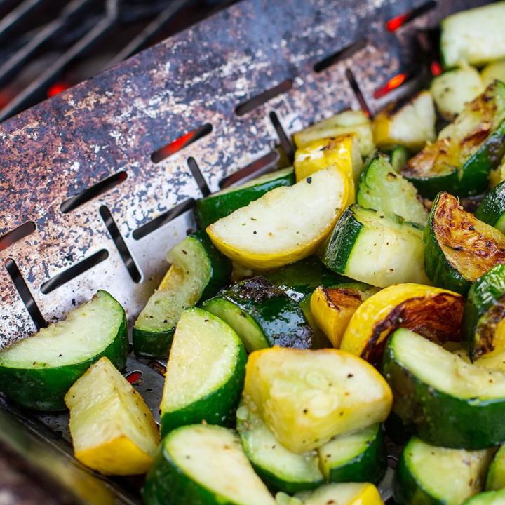 Immagine prodotto Weber Cestino di verdure