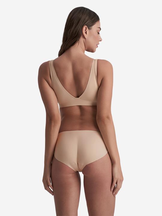 Image du produit Bye Bra Pantalon rembourré taille basse (Une unité par pack, S)