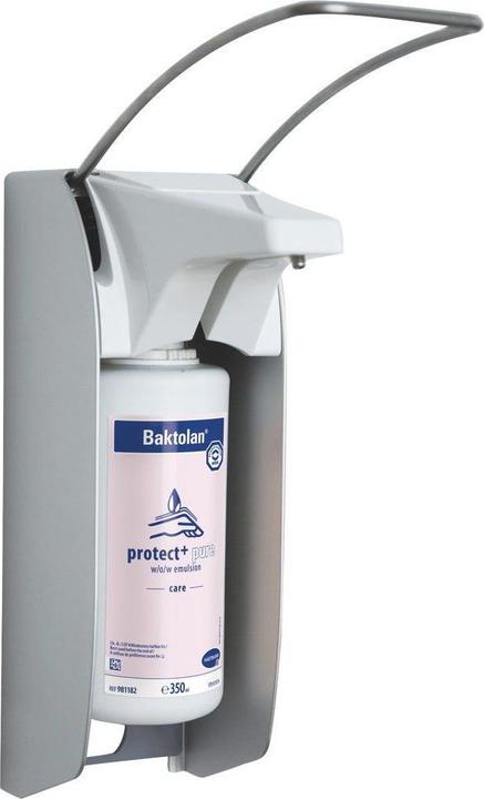 Actual product image Bode Disinfectant dispenser